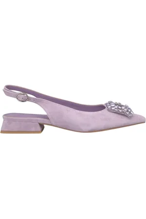 Alma en Pena Donna, Scarpe, Viola, 37 EU, new