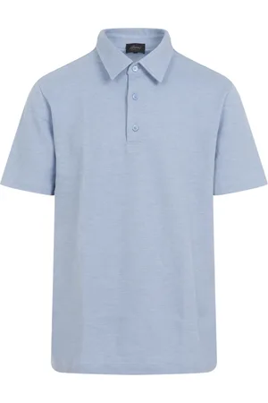 BRIONI Uomo, Top, Blu, XL, new