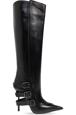LE SILLA Donna, Scarpe, Nero, 39 EU, new