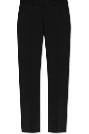 Helmut Lang Donna, Pantaloni, Nero, S, new