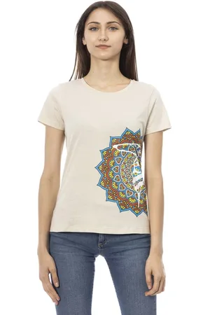 Trussardi Donna, Top, , XL, new