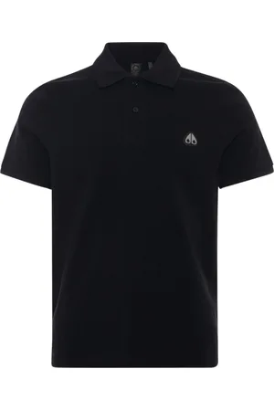 Moose Knuckles Uomo, Top, Nero, S, new