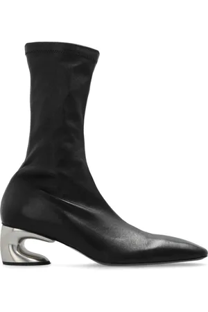 Jil Sander Donna, Scarpe, Nero, 40 EU, new