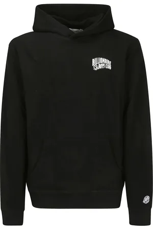 Billionaire Boys Club Uomo, Felpe, Nero, XL, new