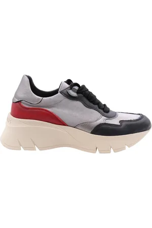 Hispanitas Donna, Scarpe, Grigio, 38 EU, new