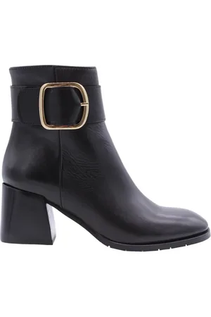 Donna Lei Donna, Scarpe, Nero, 37 EU, new