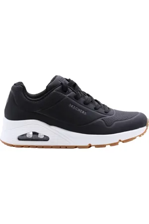Skechers Donna, Scarpe, Nero, 37 EU, new