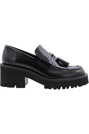 Guglielmo Rotta Donna, Scarpe, Nero, 40 EU, new