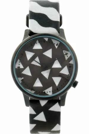 Komono Donna, Accessori, Nero, Taglia unica, new