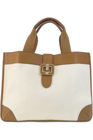 Anya Hindmarch Donna, Pre-owned, Marrone, Taglia unica, used