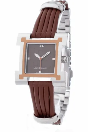 Laura Biagiotti Donna, Accessori, Grigio, Taglia unica, new