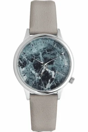 Komono Donna, Accessori, Grigio, Taglia unica, new