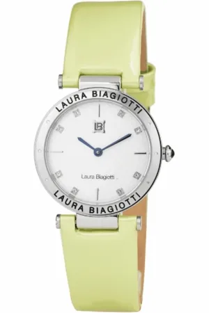 Laura Biagiotti Donna, Accessori, Grigio, Taglia unica, new