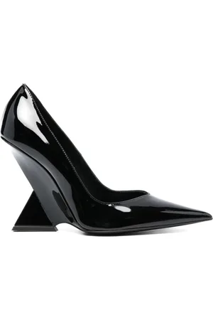 The Attico Donna, Scarpe, Nero, 37 EU, new