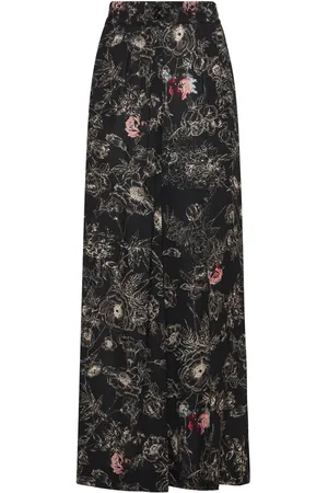 SEMICOUTURE Donna, Gonne, Nero, L, new