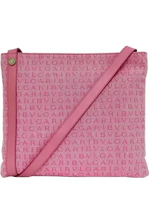 Bvlgari Donna, Pre-owned, Rosa, Taglia unica, used