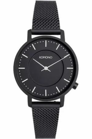 Komono Donna, Accessori, Nero, Taglia unica, new