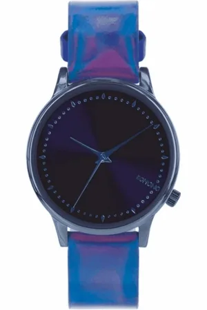 Komono Donna, Accessori, Blu, Taglia unica, new