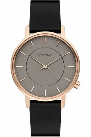 Komono Donna, Accessori, Rosa, Taglia unica, new