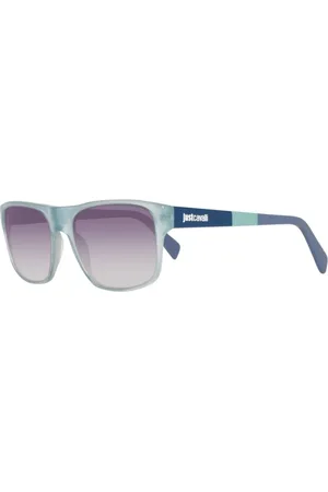 Roberto Cavalli Unisex, Accessori, Blu, Taglia unica, new