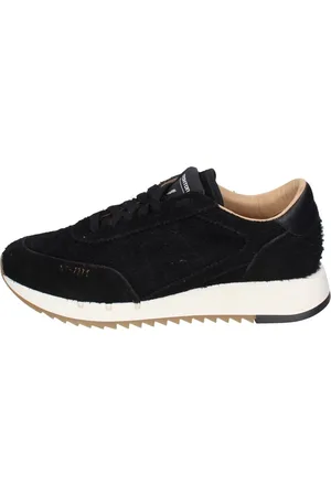 Stokton Uomo, Scarpe, Nero, 42 EU, new