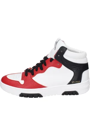 Stokton Uomo, Scarpe, Multicolore, 42 EU, new