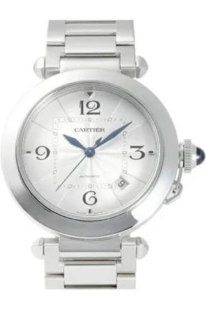 Cartier Uomo, Pre-owned, Grigio, Taglia unica, used