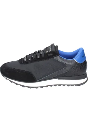 Stokton Uomo, Scarpe, Nero, 41 EU, new
