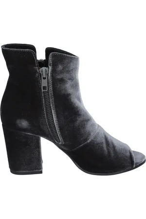 Lemaré Donna, Scarpe, Grigio, 36 EU, new