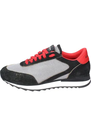 Stokton Uomo, Scarpe, Grigio, 41 EU, new