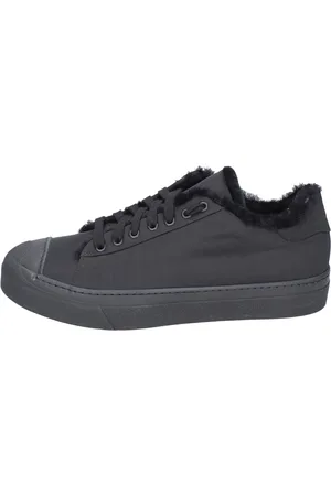 Stokton Uomo, Scarpe, Nero, 42 EU, new
