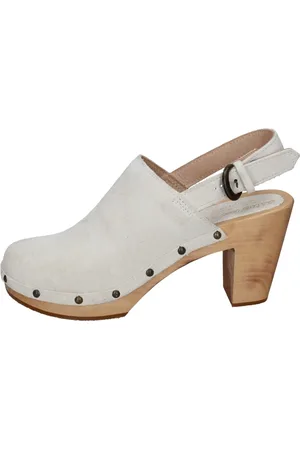 Astorflex Donna, Scarpe, Bianco, 38 EU, new