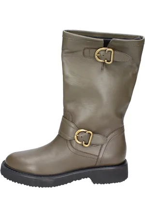 carmens Donna, Scarpe, Verde, 37 EU, new