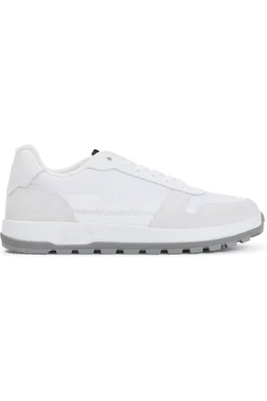 BRIONI Uomo, Scarpe, Bianco, 41 EU, new