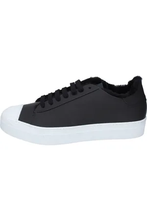 Stokton Uomo, Scarpe, Nero, 42 EU, new