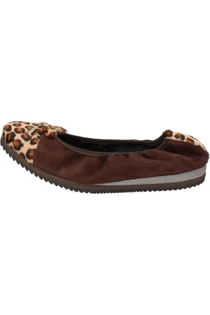 Calpierre Donna, Scarpe, Marrone, 36 EU, new