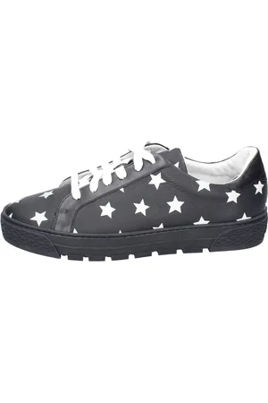 Stokton Uomo, Scarpe, Nero, 42 EU, new