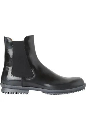 Maison Margiela Uomo, Scarpe, Nero, 44 EU, new