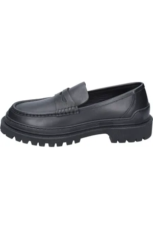 Stokton Uomo, Scarpe, Nero, 42 EU, new