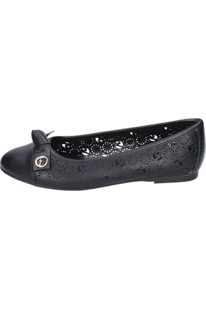 Gattinoni Donna, Scarpe, Nero, 36 EU, new