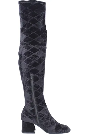 Apepazza Donna, Scarpe, Nero, 36 EU, new