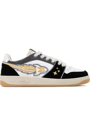 ENTERPRISE JAPAN Uomo, Scarpe, Multicolore, 43 EU, new