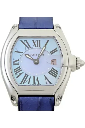 Cartier Uomo, Pre-owned, Bianco, Taglia unica, used