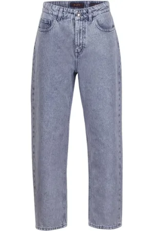 MOORER Donna, Jeans, Blu, W27, new