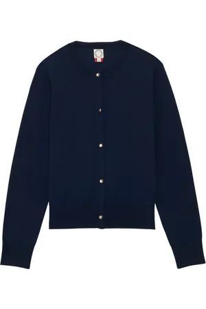 Inès de la Fressange Donna, Maglie, Blu, S, new