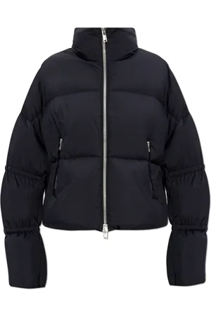 Moose Knuckles Donna, Giacche, Nero, S, new