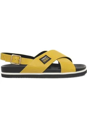 Cerruti 1881 Donna, Scarpe, Giallo, 38 EU, new