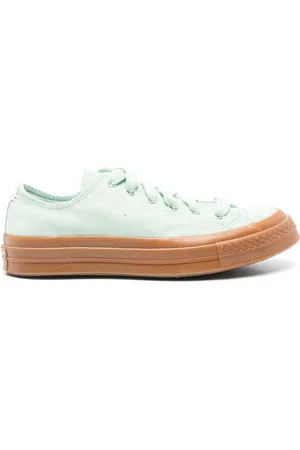 Converse Uomo, Scarpe, Verde, 40 EU, new