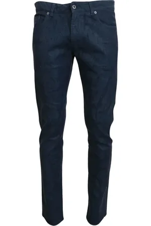Exte Uomo, Jeans, Blu, M, new