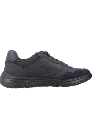 Geox Uomo, Scarpe, Blu, 40 EU, new